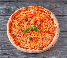 Пицца Маргарита