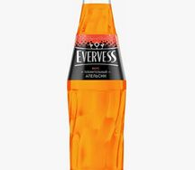 Evervess Пленительный апельсин