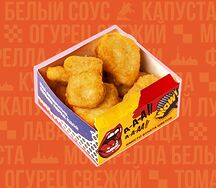 Наггетсы