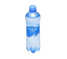 Вода питьевая Aqua Minerale