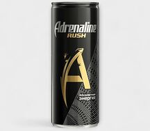 Adrenalin 