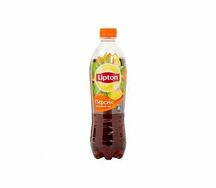 Чай Lipton черный