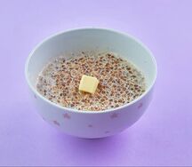 Каша гречневая