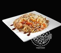 Рисовая лапша
