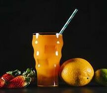 Сок мультифрукт