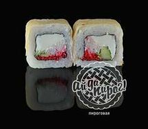 Калифорния в Омлете