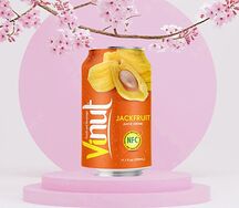 Vinut Джекфрукт