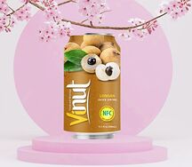 Вьетнамский сок Лонган Vinut