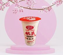 Jili Coffee Bubble 