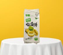 Китайские конфеты Durian Flavour
