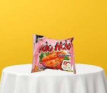 Лапша Hao Hao