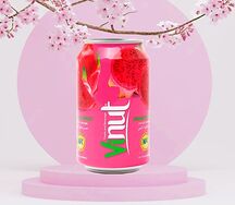 Вьетнамский сок Vinut Дракон фрукт