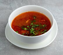 Солянка
