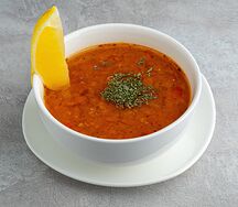 Харчо по-грузински
