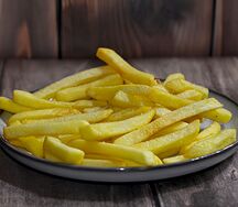 Картофель фри
