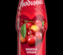 Сок Любимый