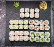 Маки сет №3