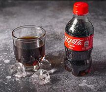 Кола Cofco напиток газированный