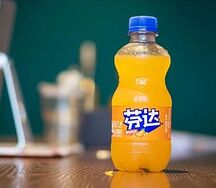 Фанта Cofco напиток газированный