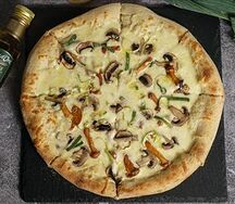 Грибная