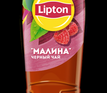 Холодный чай Липтон