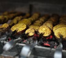 Картошка