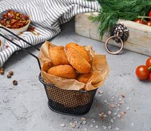 Нагетсы куриные 