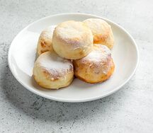 Сырники