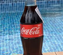 Coca-Cola