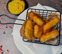 Наггетсы куриные