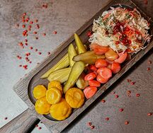 Домашние соления