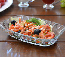 Салат Айсберг