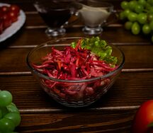 Салат Витаминный