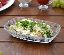 Салат Весенний