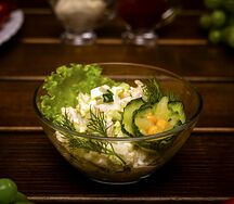 Салат Пекинский