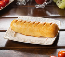 Сосиска в тесте