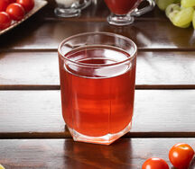 Компот Ягодный микс