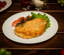 Филе куриное в кляре