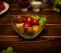 Маринованное ассорти