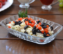 Салат Очарование