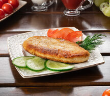 Котлета куриная