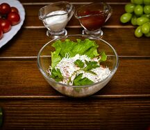 Салат Грация