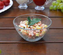 Салат Оливье