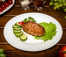 Котлета мясная