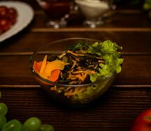 Салат Морская капуста