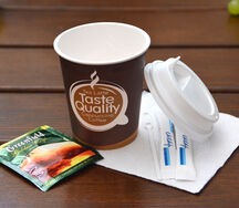 Набор Чай черный GreenField