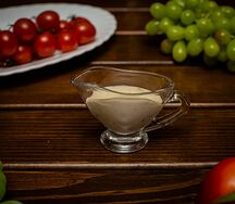 Соус Чесночный