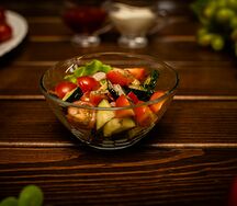 Салат Летний