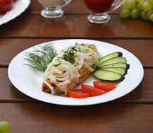 Люля-кебаб из говядины