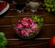 Салат Новинка